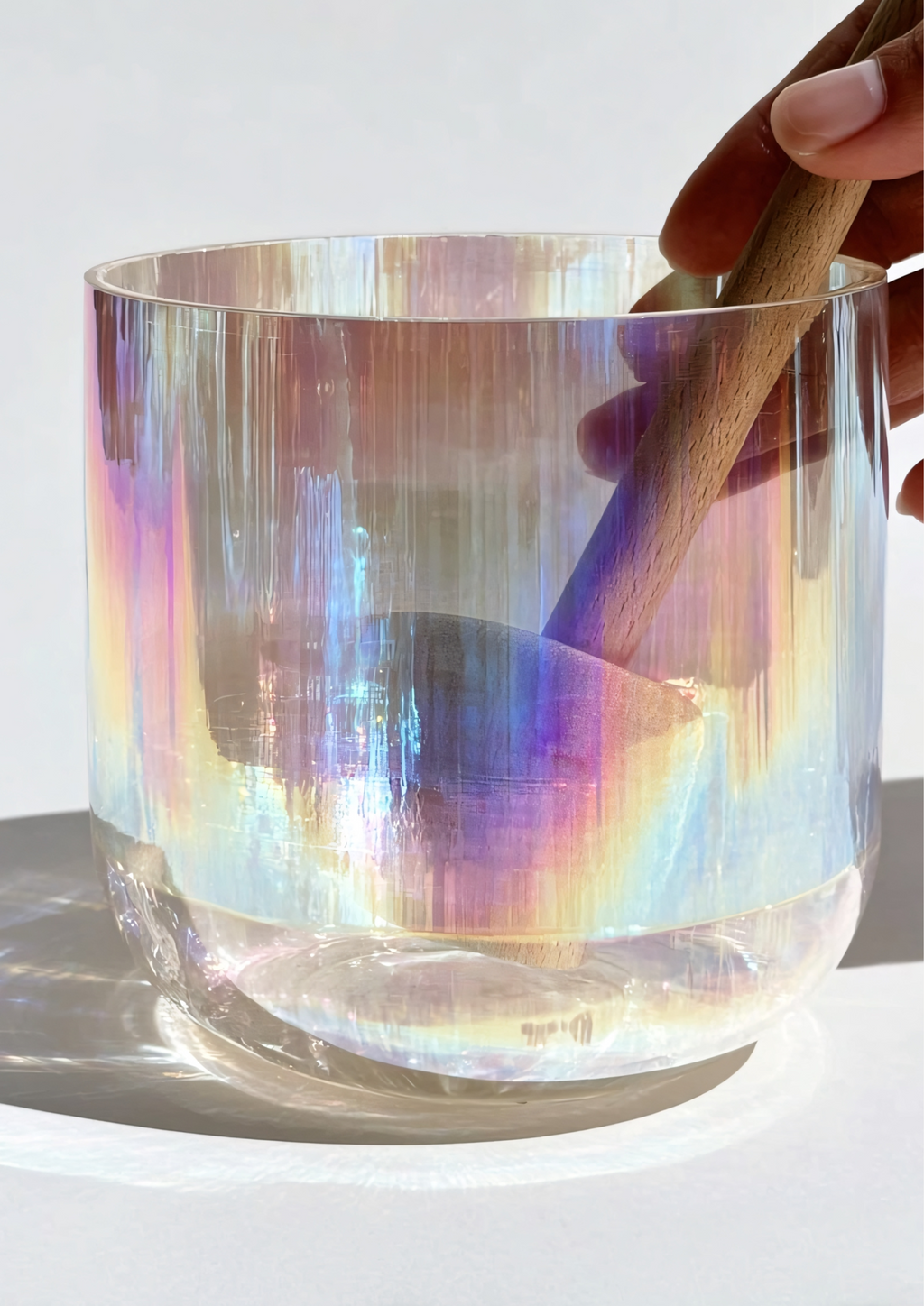 1:1 Vibrational Healing (Reiki + Sound)