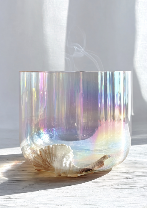 1:1 Vibrational Healing (Reiki + Sound)