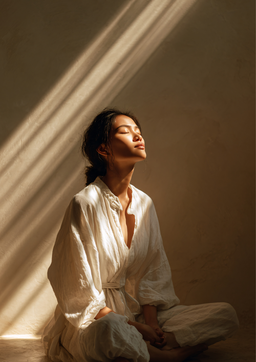 1:1 Angelic Reiki Healing