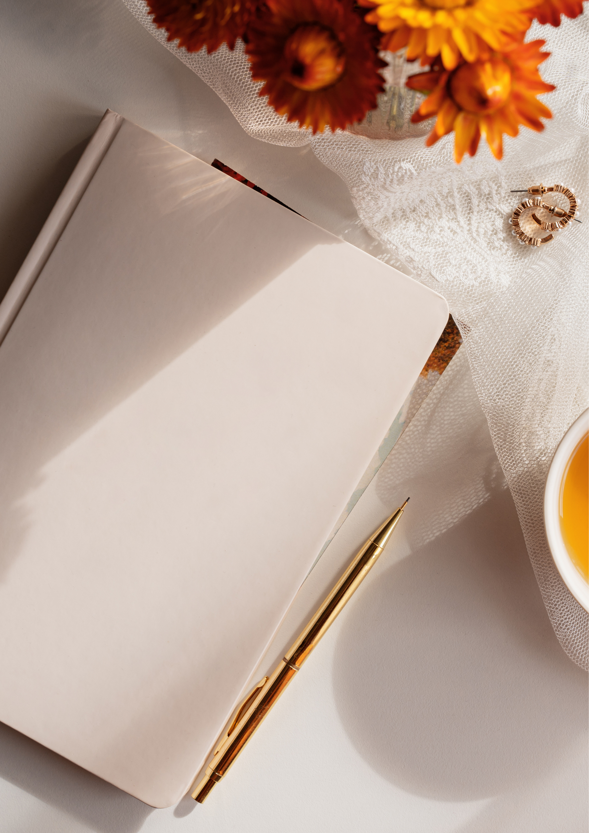 1:1 Empowerment Coaching & Healing