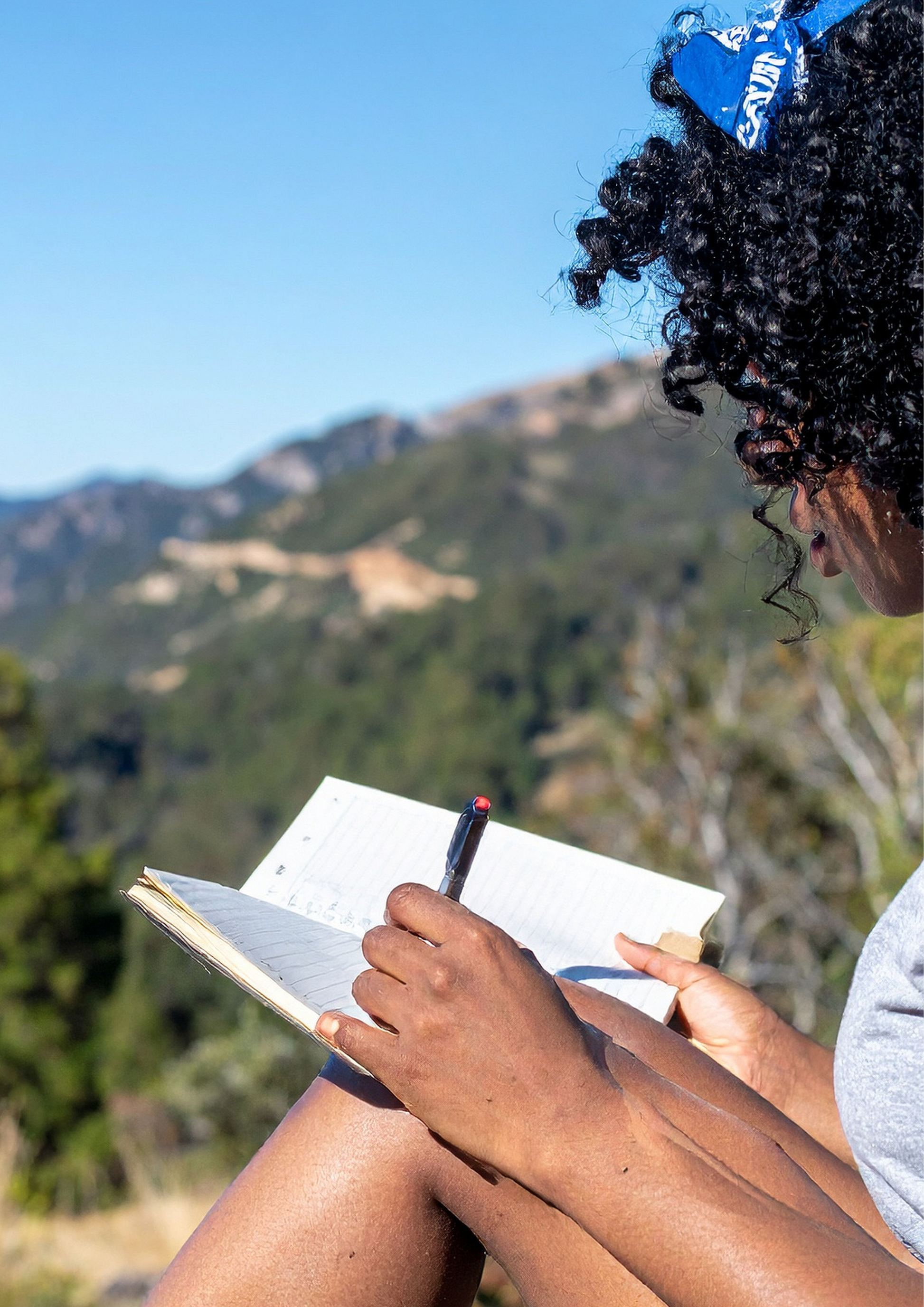 1:1 Empowerment Coaching & Healing