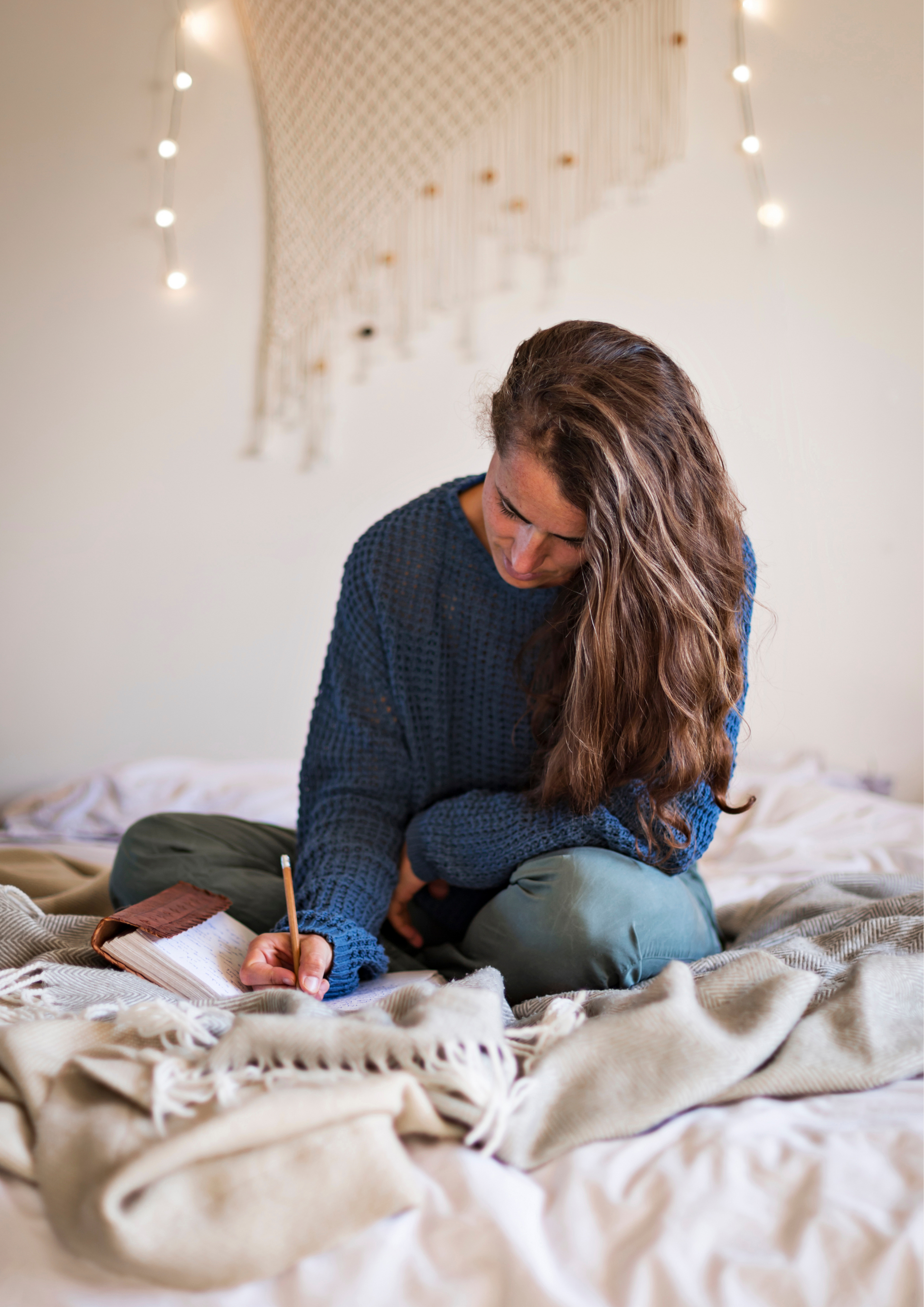 1:1 Empowerment Coaching & Healing