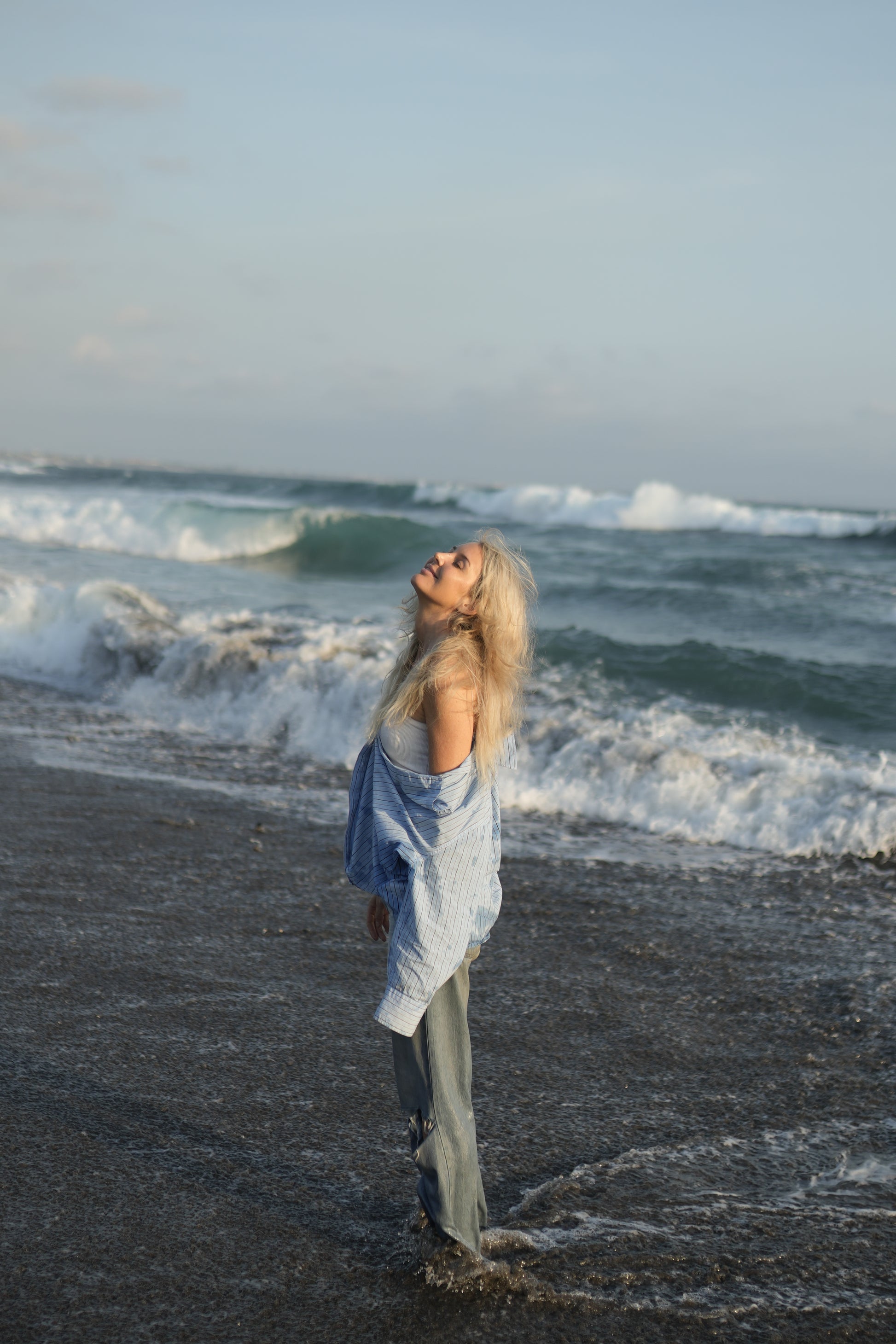 1:1 Empowerment Coaching & Healing