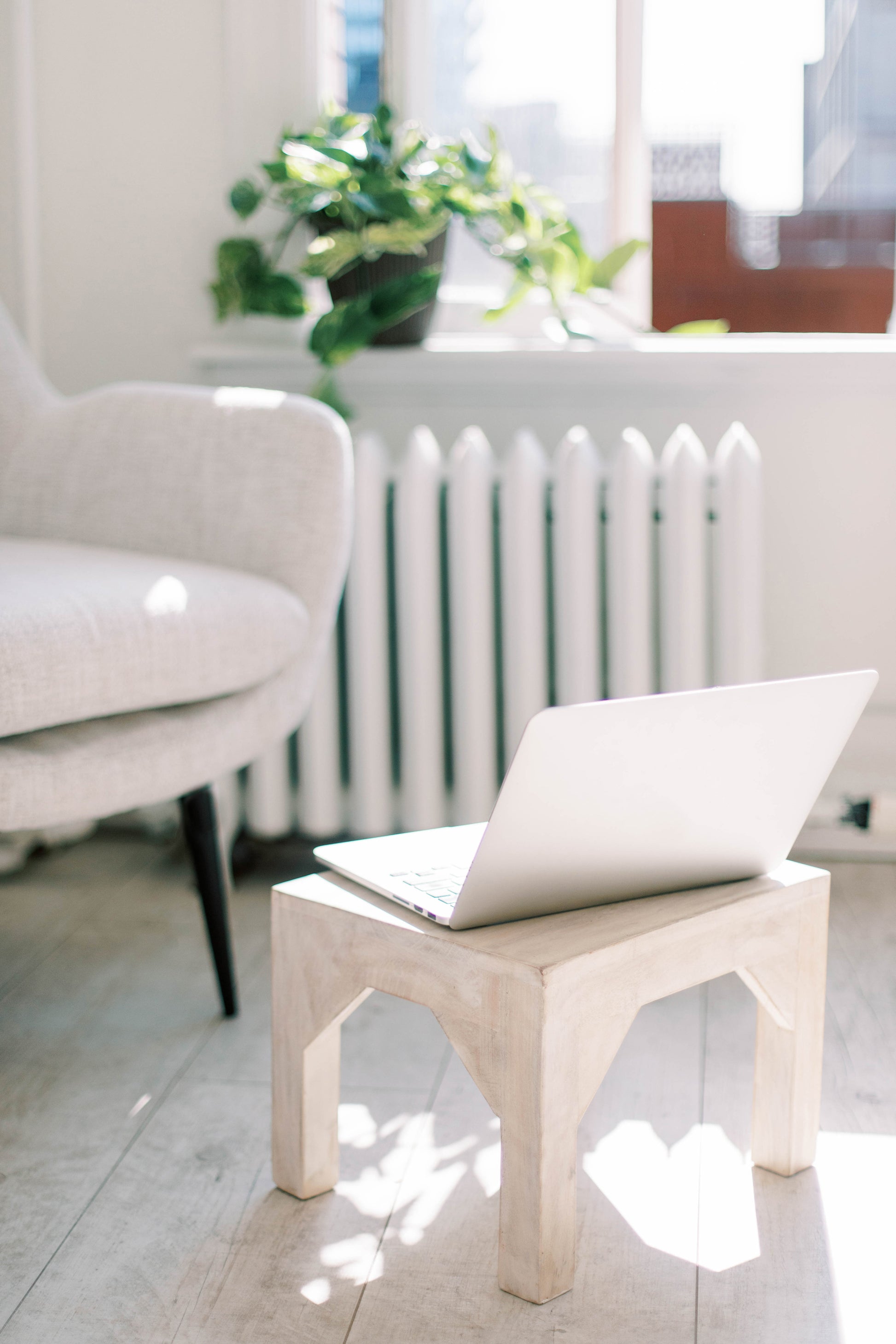 1:1 Empowerment Coaching & Healing